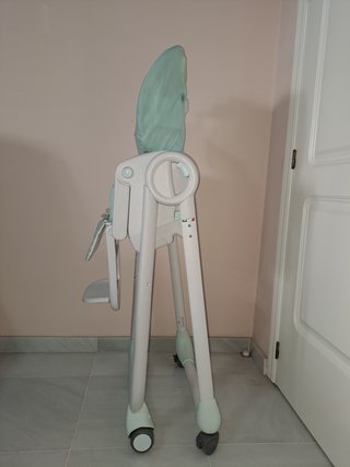 Trona Chicco Polly 2 Start Evolutiva