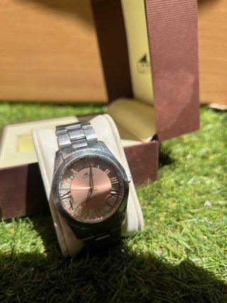 Reloj Lotus Mujer