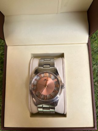 Reloj Lotus Mujer