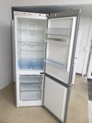 Nevera Combi Bosch 1.85m con garantía