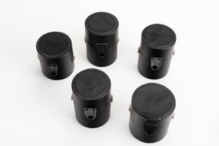 Mamiya 645 Lentes y Accesorios