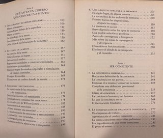 Y el cerebro creó al hombre ¿Cómo pudo el cereb...