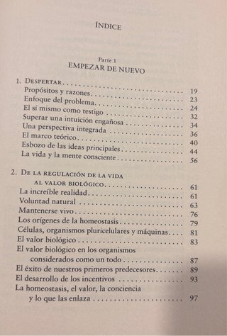 Y el cerebro creó al hombre ¿Cómo pudo el cereb...