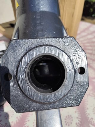 Bomba para aguas sucias