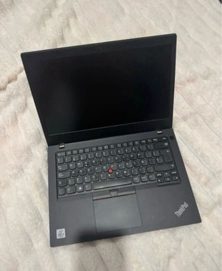 Lenovo ThinkPad L14 Gen 1 Portátil
