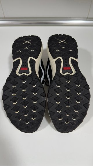 Vans MTE Crosspath Zapatillas Negras y Blancas