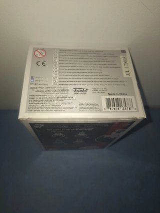 Funko Pop! L (With Cake) 219 Death Note
