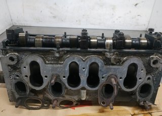 Culata volkswagen 048103373 passat berlina 456010