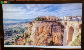PC HIDITEC Negro con Lector M-DISC