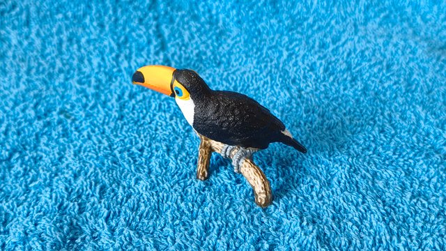 Tucán Schleich