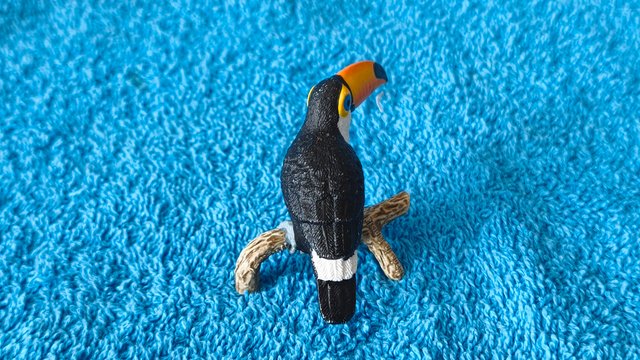 Tucán Schleich