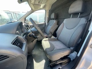 Citroen Jumpy 2015