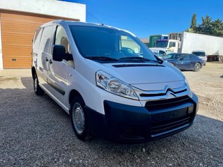 Citroen Jumpy 2015