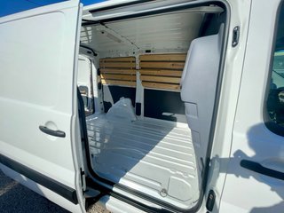 Citroen Jumpy 2015