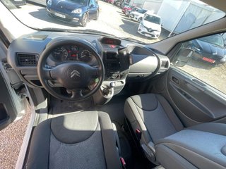 Citroen Jumpy 2015