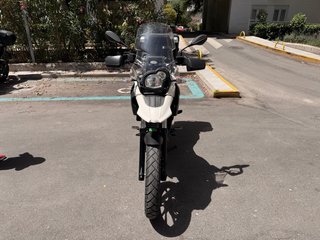 BMW G 650 GS Adventure Moto