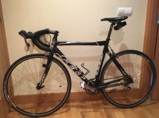 Bicicleta Carretera Felt F5 Taglia 56