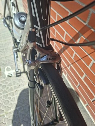 Bicicleta Carretera Felt F5 Talla 56