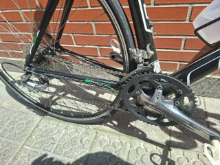 Bicicleta Carretera Felt F5 Talla 56