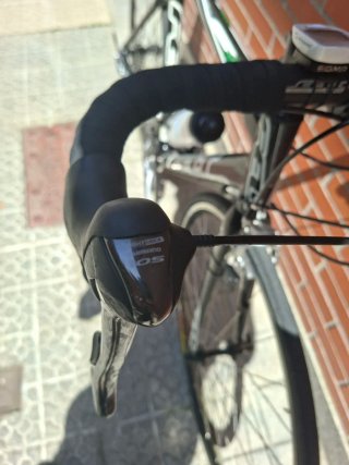 Bicicleta Carretera Felt F5 Talla 56