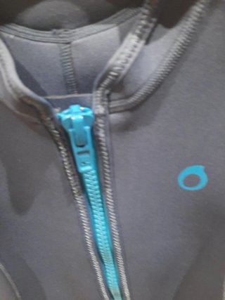 Neopreno niño Talla 14