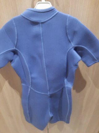 Neopreno niño Talla 14