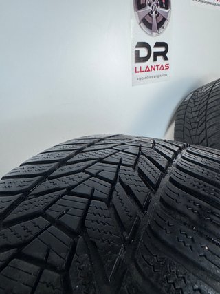 LLANTAS AUDI ROTOR 19 A3 8V ORIGINALES NEUMÁTICOS