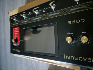 Headrush Core Pedalera Procesador Guitarra Nueva