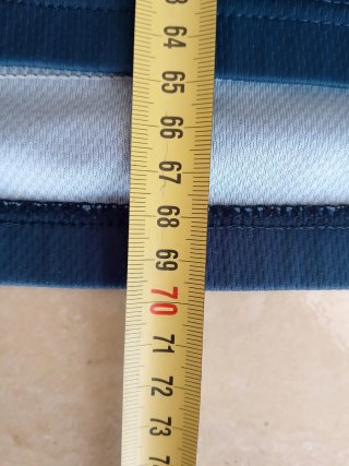 Maillot Ciclismo Movistar Nalini Vintage