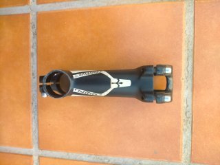 Potencia manillar Wilier FSA