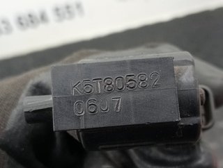 Electrovalvula mitsubishi k5t805820607 canter