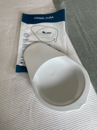 Orinal Dervy Cuña