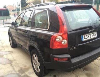 Volvo 24970 elevalunas tras der 119970xxx xc 2.4 d