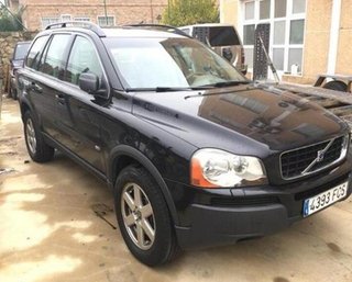 Volvo 24970 elevalunas tras der 119970xxx xc 2.4 d