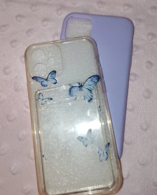 Custodie per iPhone 12