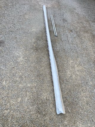Toldo Fiamma Caravanstore 4,40