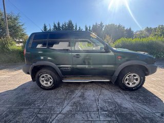 Nissan Terrano II 1997