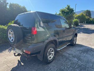 Nissan Terrano II 1997