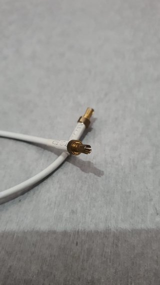 Antena 4G LTE 29dBi SMA/CRC9/TS9 con Cable 2M