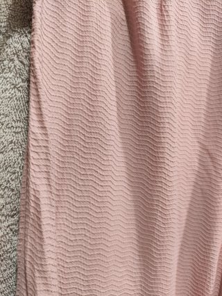 Pantalón ROSA Palazzo fluido, Sfera Collection