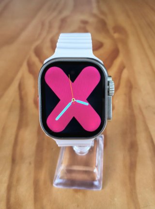 Reloj Inteligente Smartwatch