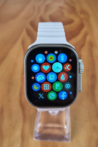 Reloj Inteligente Smartwatch