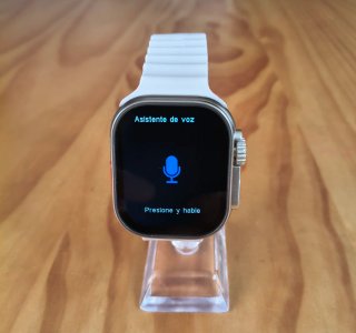Reloj Inteligente Smartwatch