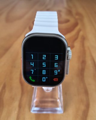 Reloj Inteligente Smartwatch
