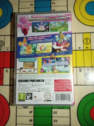 Kirby Star Allies Nintendo Switch