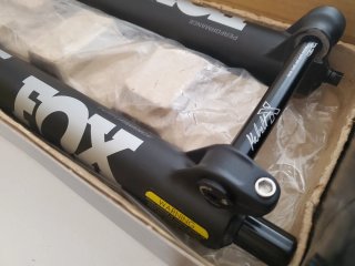 Horquilla Fox 36 Performance 29" 160mm 2026