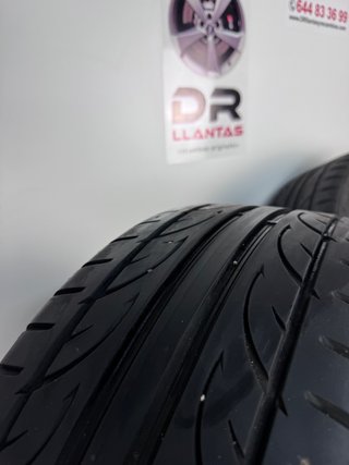 LLANTAS AUDI ROTOR A3 S3 ORIGINALES COLOR NEGRO