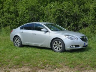 Opel Insignia 2010