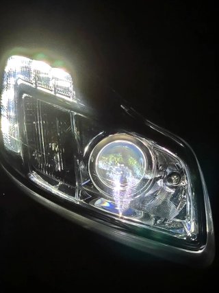 Opel Insignia 2010