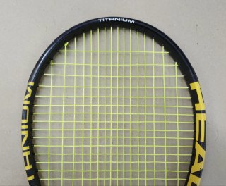 Head Ti S1 Pro (250grs.)